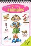 Expressversand ANIMALES