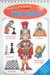 Exklusiv JUGAR AJEDREZ