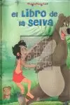 Bestpreis EL LIBRO DE LA SELVA