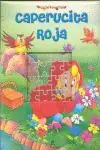 Gratis Versand CAPERUCITA ROJA