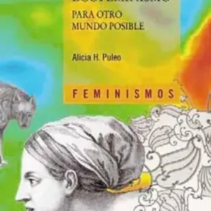 ECOFEMINISMO PARA OTRO MUNDO POSIBLE Knallerangebot