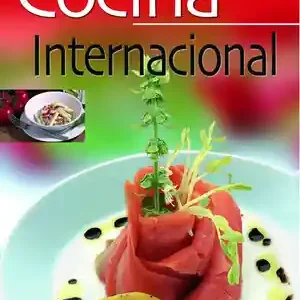 Geld-Zurück-Garantie COCINA INTERNATIONAL
