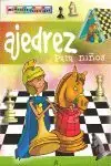 AJEDREZ PARA NIÑOS. MANUALES DIVERTIDOS Sonderangebot