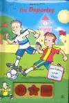 DEPORTE. APRENDE CON SONIDOS Highlight