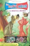 Garantierte Lieferung LOS CONTRARIOS CON LOS MÚSICOS DE BREMEN