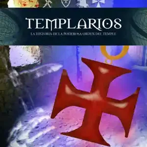 Angebot TEMPLARIOS. LA HISTORIA DE LA PODEROSA ORDEN DEL TEMPLE