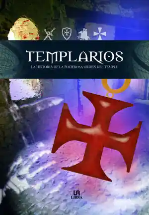 Angebot TEMPLARIOS. LA HISTORIA DE LA PODEROSA ORDEN DEL TEMPLE
