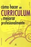 CÓMO HACER UN CURRÍCULUM Y MEJORAR PROFESIONALMENTE Hochwertig