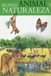 Garantierte Lieferung MUNDO ANIMAL Y NATURALEZA