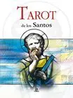 TAROT DE LOS SANTOS. (LIBRO ILUSTRADO + 72 CARTAS ADIVINATORIAS) Garantierte Lieferung