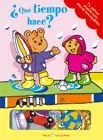 ¿QUÉ TIEMPO HACE? Gratis Versand