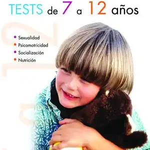 CONOCE A TUS HIJOS. TESTS DE 7 A 12 AÑOS Preiswert