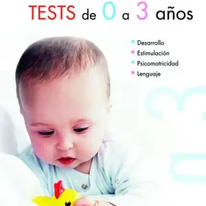 Heute Kaufen CONOCE A TUS HIJOS. TESTS DE 0 A 3 AÑOS
