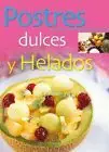 Zertifiziert POSTRES, DULCES Y HELADOS