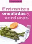 ENTRANTES, ENSALADAS & VERDURAS Handgefertigt