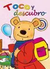 Sofort Bestellen TOCO Y DESCUBRO