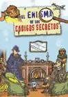 EL ENIGMA DE LOS CÓDIGOS SECRETOS Ab Werk