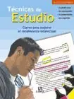 Gleich Bestellen TÉCNICAS DE ESTUDIO. CLAVES PARA MEJORAR EL RENDIMIENTO INTELECTUAL