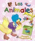 Begrenztes Angebot LOS ANIMALES