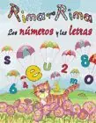 RIMA QUE RIMA, LOS NÚMEROS Y LAS LETRAS Kostenloser Rückversand