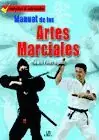 Sale MANUAL DE LAS ARTES MARCIALES