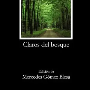 Aktuell CLAROS DEL BOSQUE