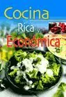 COCINA RICA Y ECONÓMICA Direktkauf