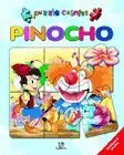 PUZZLE CUENTOS, PINOCHO Limited Edition