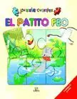 PUZZLE CUENTOS, EL PATITO FEO Rabatt