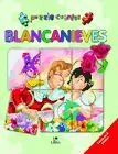 PUZZLE CUENTOS, BLANCANIEVES Ab Werk