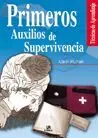 Zertifiziert PRIMEROS AUXILIOS DE SUPERVIVENCIA