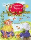 Bestseller CUÉNTAME UN CUENTO DE-- LA FONTAINE, HOFFMANN, OSCAR WILDE--
