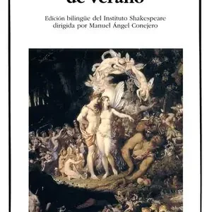 SUEÑO DE UNA NOCHE DE VERANO Markenprodukt