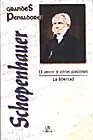 SCHOPENHAUER. EL AMOR Y OTRAS PASIONES. LA LIBERTAD Top-Qualität