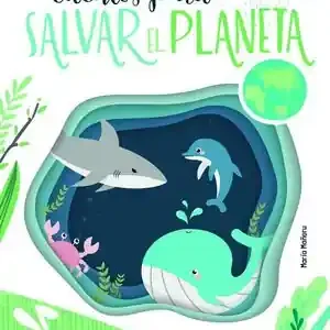 CUENTOS PARA SALVAR EL PLANETA Großhandel