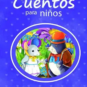 CUENTOS PARA NIÑOS Neue Ware