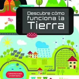 DESCUBRE CÓMO FUNCIONA LA TIERRA Preiswert