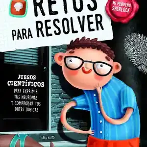 RETOS PARA RESOLVER Geprüft