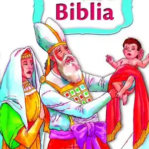 Top-Qualität MI BIBLIA