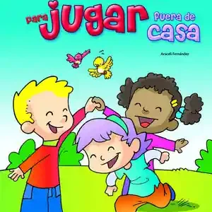 1.000 IDEAS PARA JUGAR FUERA DE CASA Neu