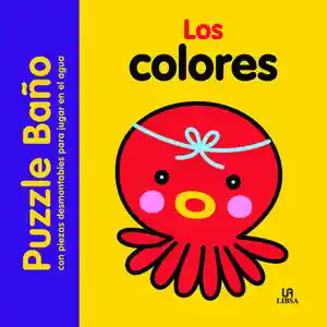 Garantierte Lieferung LOS COLORES