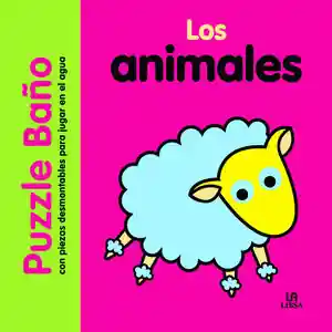 Versand Am Gleichen Tag LOS ANIMALES