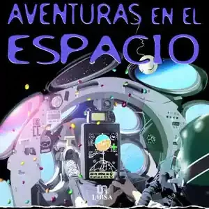 AVENTURAS EN EL ESPACIO. HISTORIAS REALES DEL ESPACIO CON HECHOS OCULTOS SOBRE LA VIDA ENTRE LAS ESTRELLA Finale Aktion