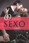Saisonangebot 69 CITAS DE SEXO EXPRÉS