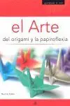 Abverkauf EL ARTE DEL ORIGAMI Y LA PAPIROFLEXIA