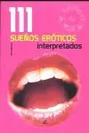 111 SUEÑOS ERÓTICOS INTERPRETADOS Kostenfreie Lieferung