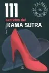 Top-Seller 111 SECRETOS DEL KAMA SUTRA