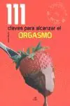 Expressversand 111 CLAVES PARA ALCANZAR EL ORGASMO