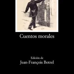 CUENTOS MORALES Sale
