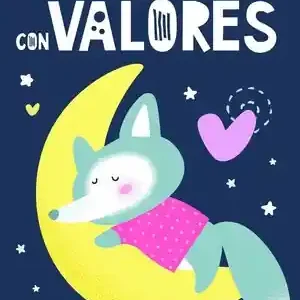 Sichere Zahlung 365 CUENTOS CON VALORES